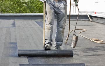 flat roof replacement Amroth, Pembrokeshire
