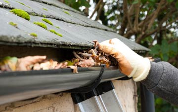 gutter cleaning Amroth, Pembrokeshire