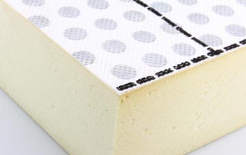 meeting Amroth building codes