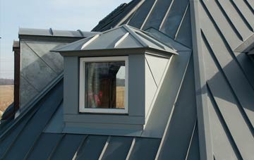 metal roofing Amroth, Pembrokeshire
