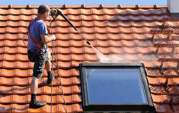roof cleaning Amroth, Pembrokeshire