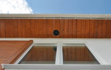 Amroth soffit repair quotes