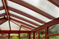 Amroth conservatory roofing insulation