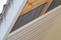 rated Amroth soffit repair companies